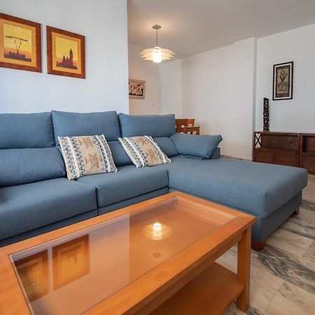 Apartamento Tribalia Cadiz Luaran gambar
