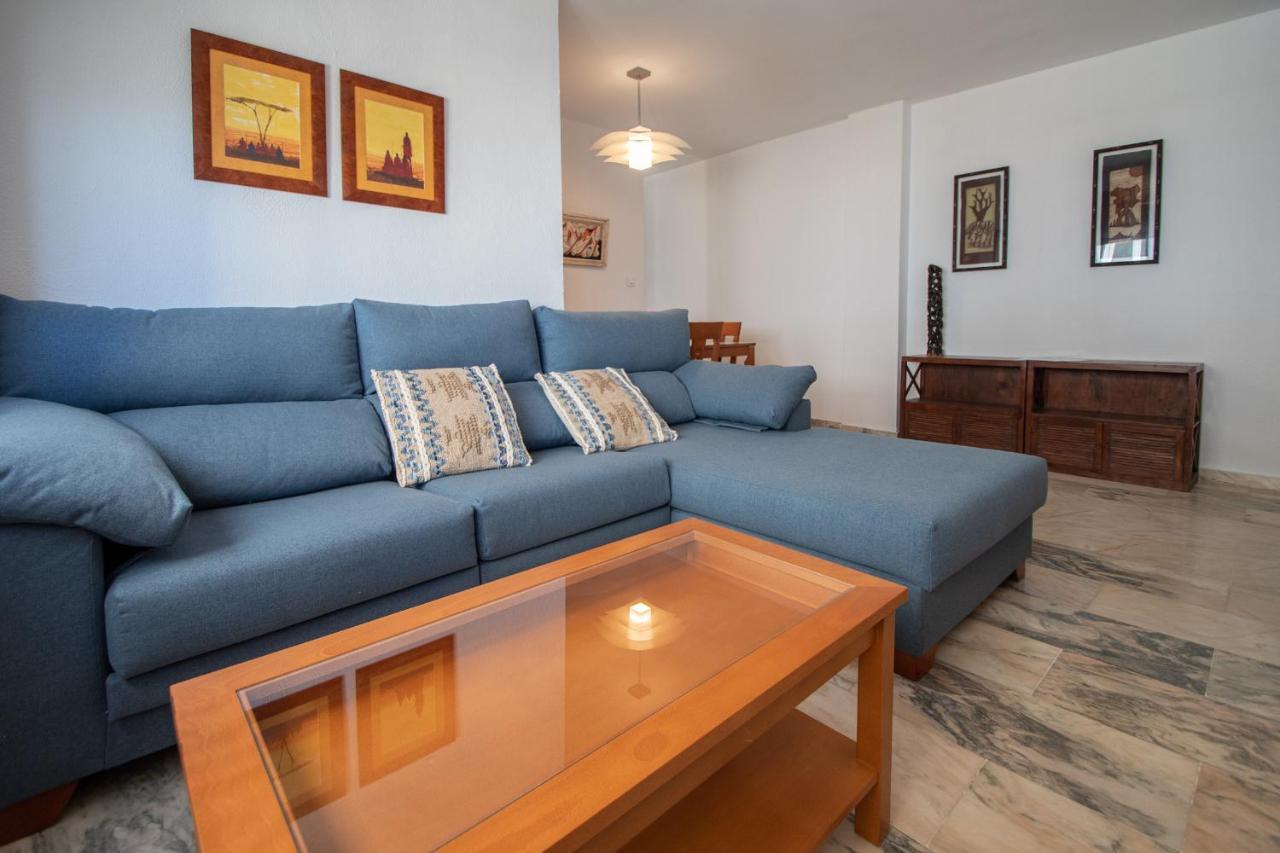 Apartamento Tribalia Cadiz Luaran gambar