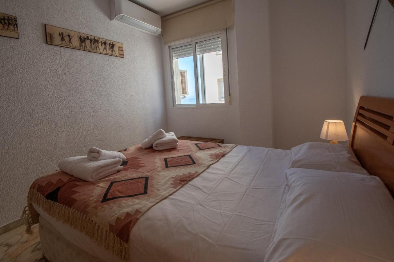 Apartamento Tribalia Cadiz Luaran gambar