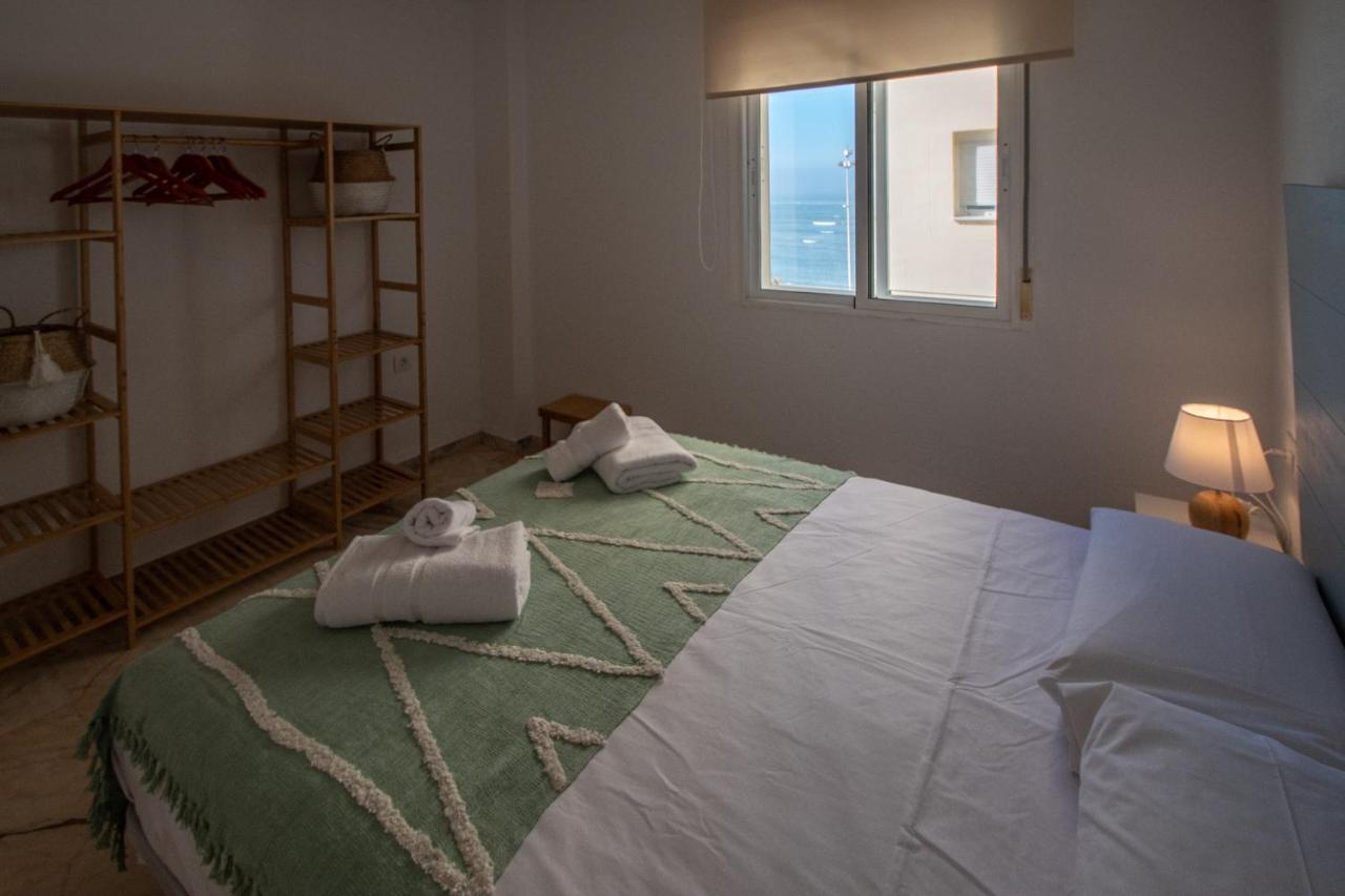 Apartamento Tribalia Cadiz Luaran gambar