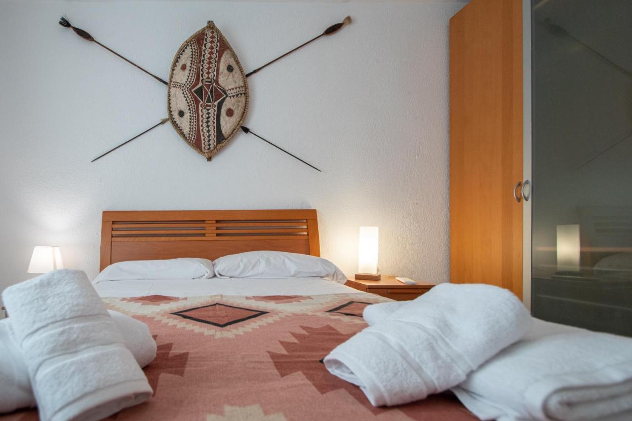 Apartamento Tribalia Cadiz Luaran gambar