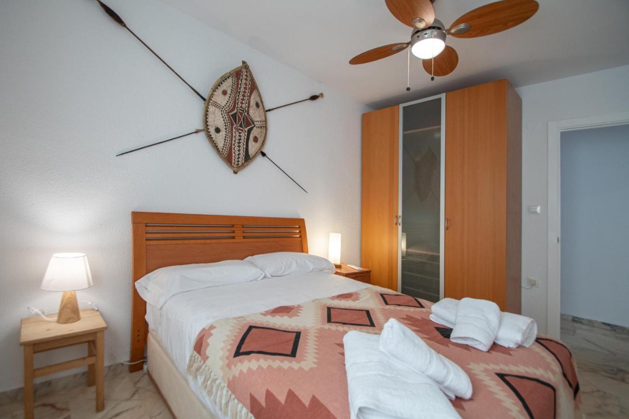 Apartamento Tribalia Cadiz Luaran gambar