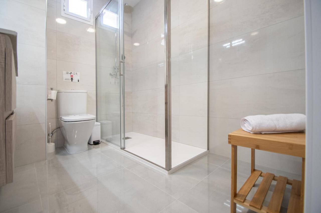 Apartamento Tribalia Cadiz Luaran gambar