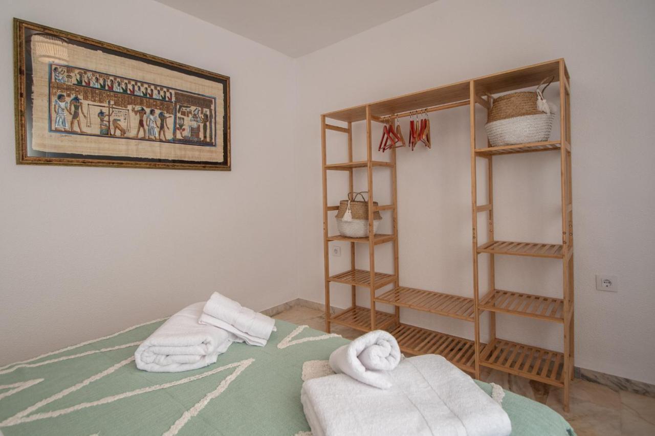 Apartamento Tribalia Cadiz Luaran gambar