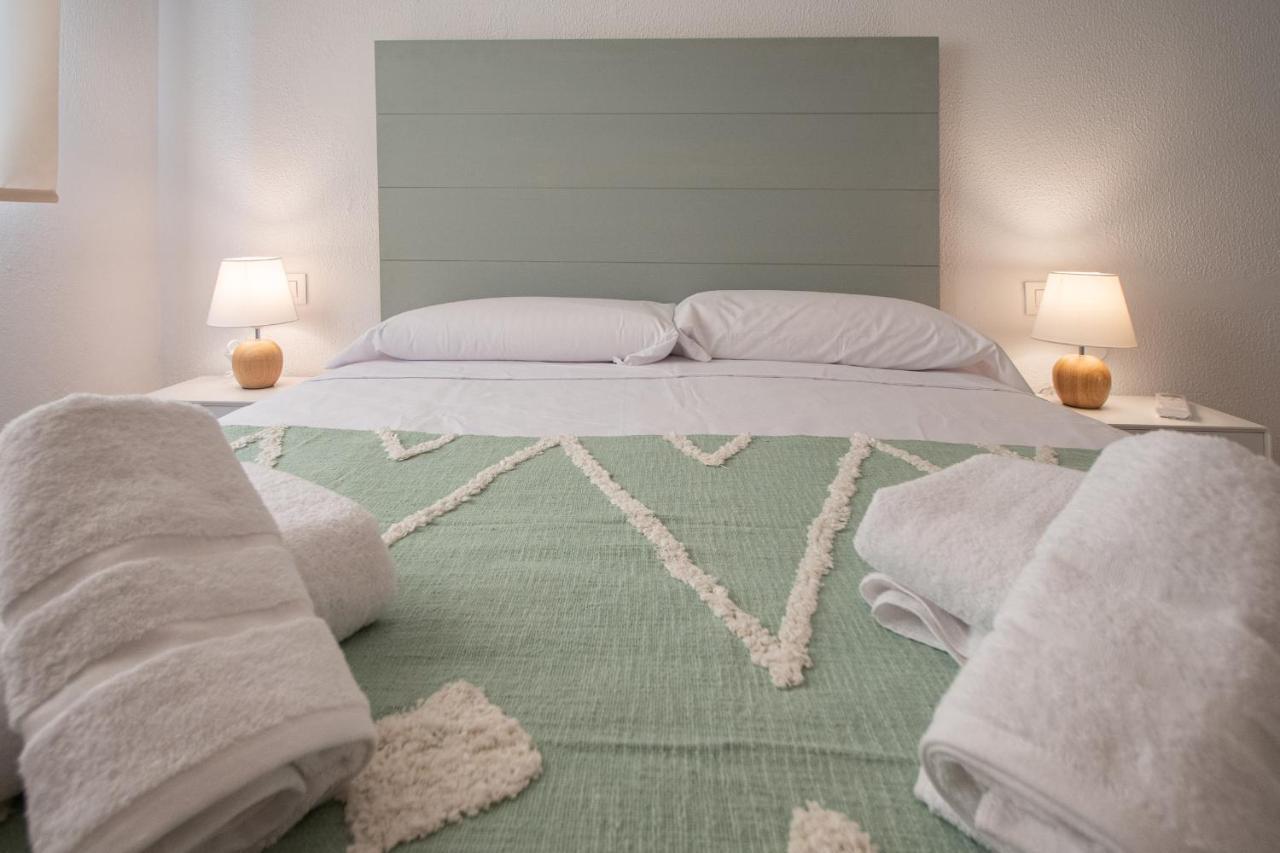 Apartamento Tribalia Cadiz Luaran gambar